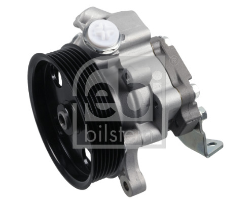 Hydraulic Pump, steering system - 180683 FEBI BILSTEIN