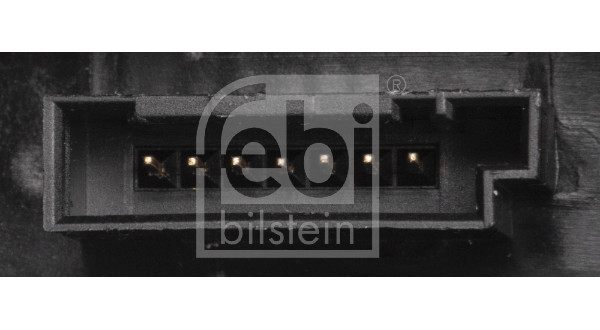Door Lock - 180684 FEBI BILSTEIN