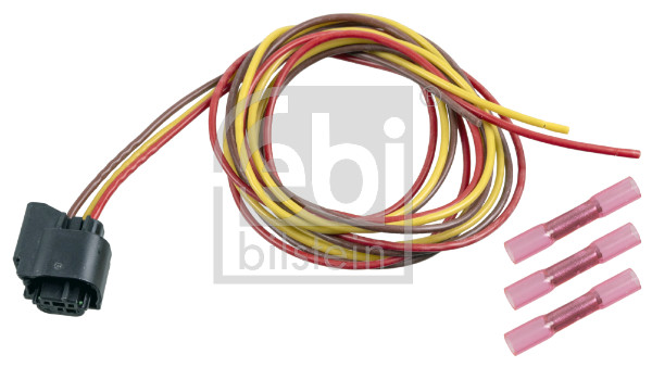 Cappuccio/Spina - 180689 FEBI BILSTEIN