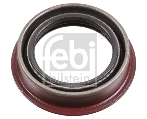 Anello tenuta, Differenziale - 180699 FEBI BILSTEIN