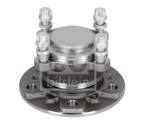 Wheel Bearing Kit - 180700 FEBI BILSTEIN