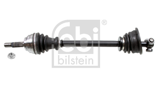 Albero motore/Semiasse - 180702 FEBI BILSTEIN