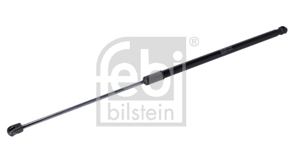 Ammortizatore pneumatico, Cofano bagagli /vano carico - 180708 FEBI BILSTEIN