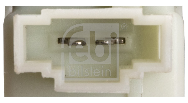 Control, central locking system - 180723 FEBI BILSTEIN