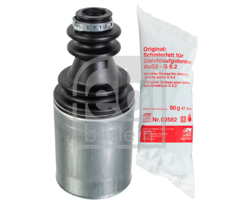 Kit cuffia, Semiasse - 180731 FEBI BILSTEIN