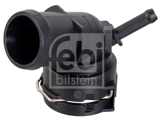 Flangia d. refrigerante - 180732 FEBI BILSTEIN