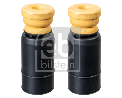Kit parapolvere, Ammortizzatore - 180735 FEBI BILSTEIN