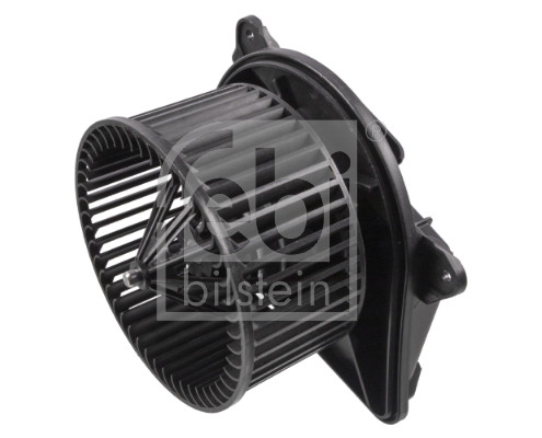 Interior Blower - 180739 FEBI BILSTEIN