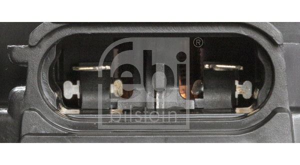 Interior Blower - 180739 FEBI BILSTEIN