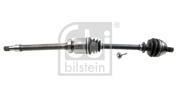 Drive Shaft - 180749 FEBI BILSTEIN
