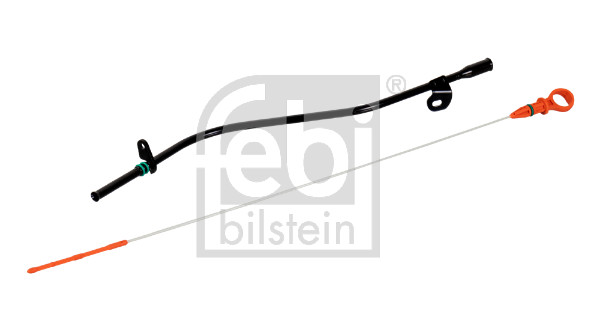Asta controllo livello olio - 180765 FEBI BILSTEIN
