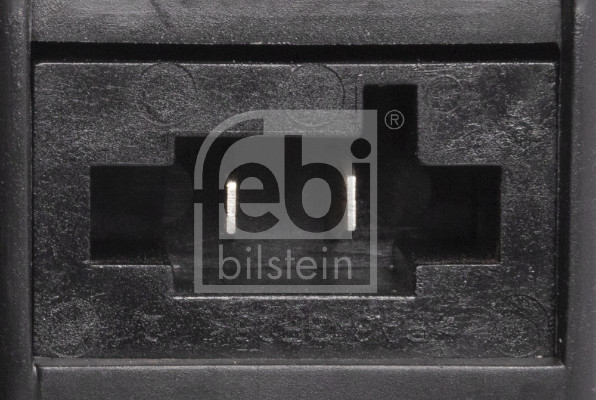 Interior Blower - 180770 FEBI BILSTEIN