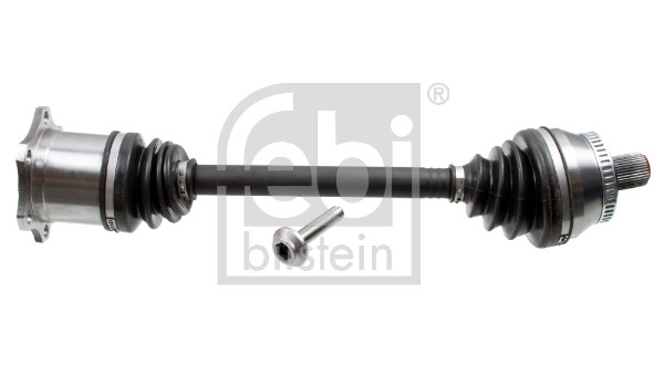 Drive Shaft - 180774 FEBI BILSTEIN