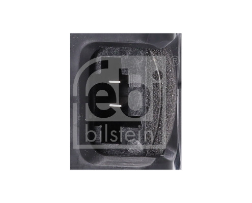 Interior Blower - 180777 FEBI BILSTEIN