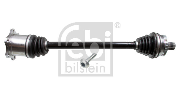 Drive Shaft - 180778 FEBI BILSTEIN