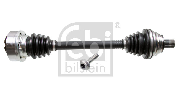 Drive Shaft - 180779 FEBI BILSTEIN