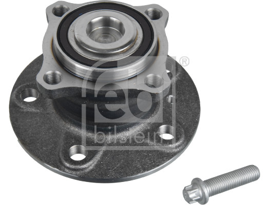 Wheel Bearing Kit - 180781 FEBI BILSTEIN