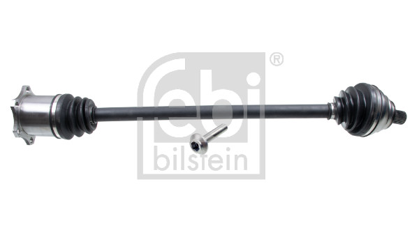 Albero motore/Semiasse - 180785 FEBI BILSTEIN