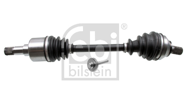 Drive Shaft - 180786 FEBI BILSTEIN