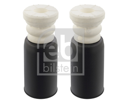 Kit parapolvere, Ammortizzatore - 180791 FEBI BILSTEIN