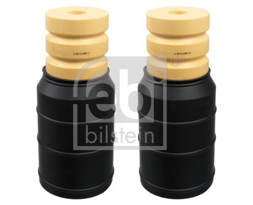 Dust Cover Kit, shock absorber - 180803 FEBI BILSTEIN