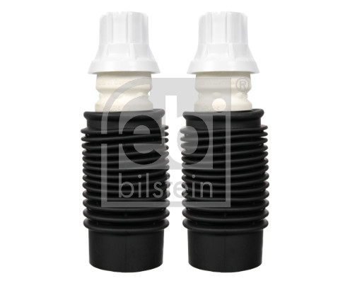 Dust Cover Kit, shock absorber - 180805 FEBI BILSTEIN
