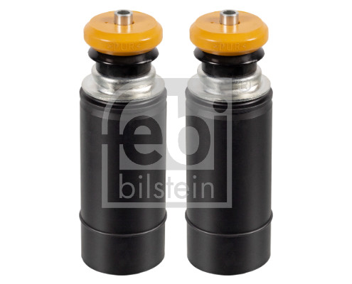 Dust Cover Kit, shock absorber - 180813 FEBI BILSTEIN