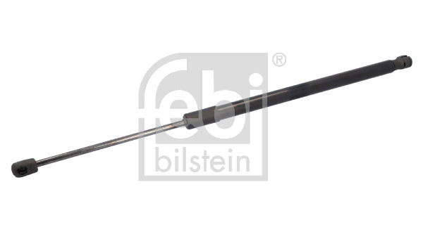 Ammortizatore pneumatico, Cofano bagagli /vano carico - 180814 FEBI BILSTEIN