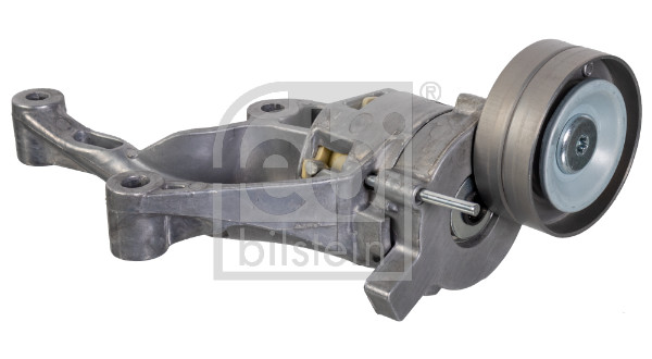 Tendicinghia, Cinghia Poly-V - 180826 FEBI BILSTEIN