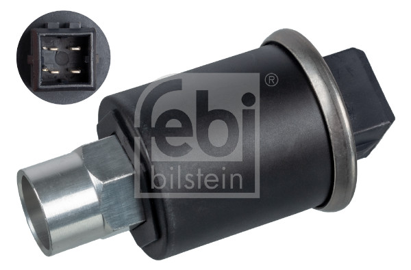 Druckschalter, Klimaanlage - 18082 FEBI BILSTEIN
