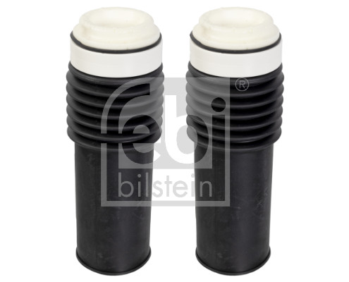 Kit parapolvere, Ammortizzatore - 180830 FEBI BILSTEIN