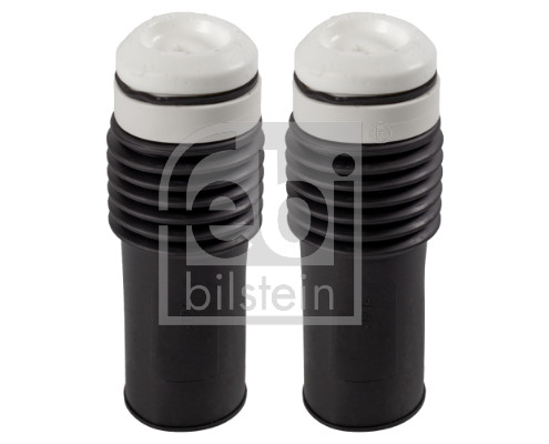 Kit parapolvere, Ammortizzatore - 180832 FEBI BILSTEIN