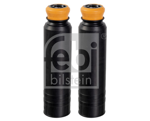 Kit parapolvere, Ammortizzatore - 180834 FEBI BILSTEIN