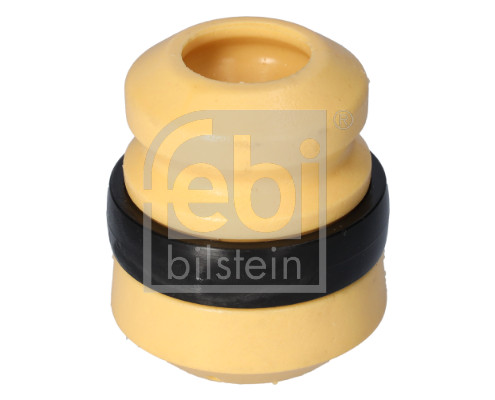 Rubber Buffer, suspension - 180838 FEBI BILSTEIN