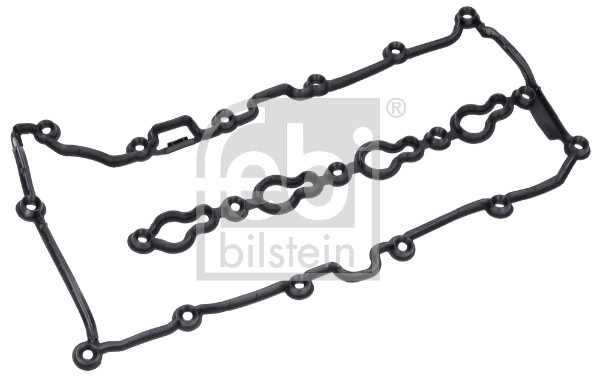 Gasket, cylinder head cover - 180845 FEBI BILSTEIN