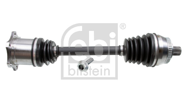 Drive Shaft - 180852 FEBI BILSTEIN