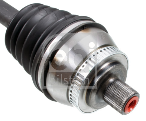 Drive Shaft - 180852 FEBI BILSTEIN