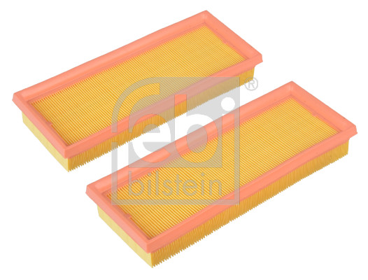Kit filtro dell’aria - 180860 FEBI BILSTEIN