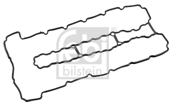 tarpiklis, svirties dangtis - 180878 FEBI BILSTEIN