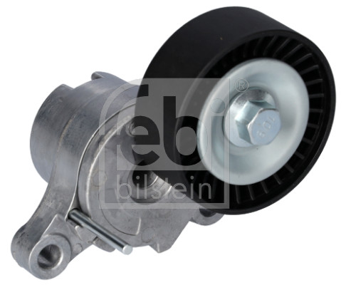 Belt Tensioner, V-ribbed belt - 180891 FEBI BILSTEIN
