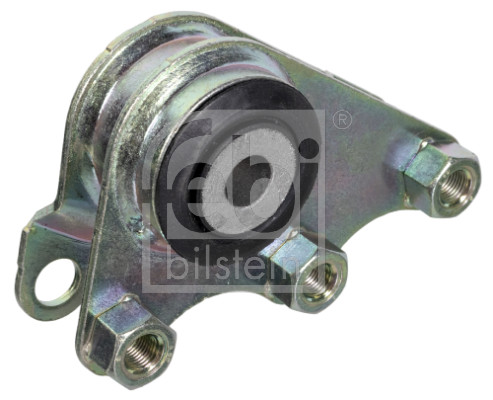 variklio montavimas - 180902 FEBI BILSTEIN