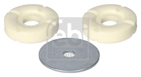 Top Strut Mounting - 180903 FEBI BILSTEIN