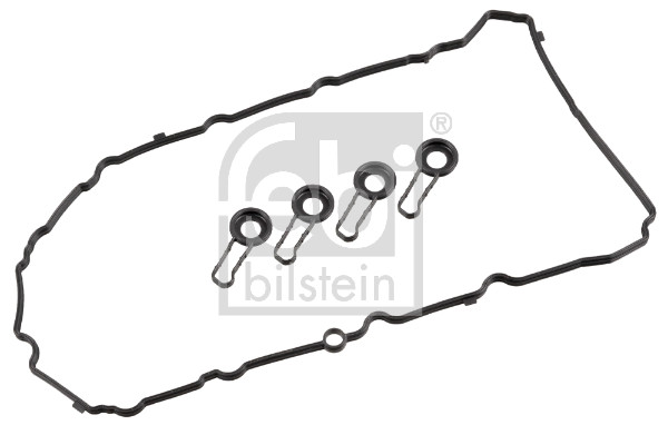 Kit guarnizioni, Copritestata - 180908 FEBI BILSTEIN