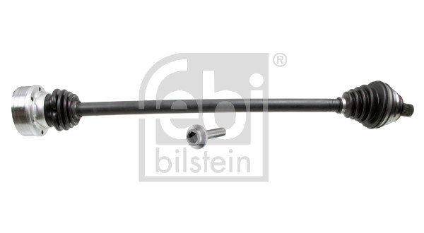 Drive Shaft - 180918 FEBI BILSTEIN
