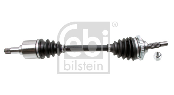 Albero motore/Semiasse - 180919 FEBI BILSTEIN
