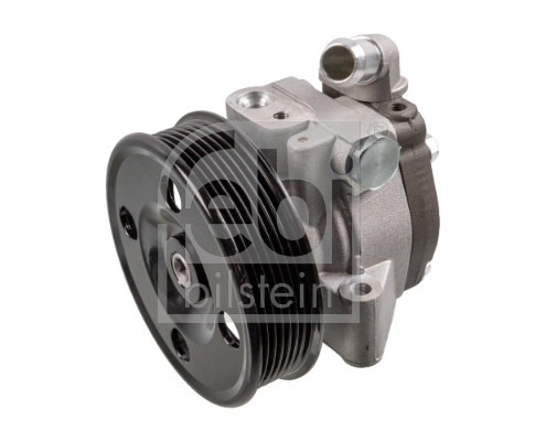Hydraulic Pump, steering system - 180930 FEBI BILSTEIN
