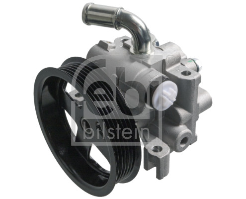 Hydraulic Pump, steering system - 180931 FEBI BILSTEIN