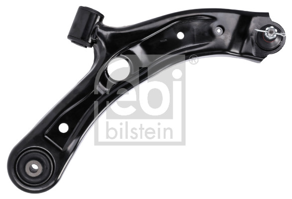 Braccio oscillante, Sospensione ruota - 180937 FEBI BILSTEIN