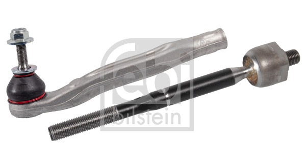 strypo montavimas - 180941 FEBI BILSTEIN