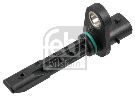 Sensore, N° giri ruota - 180944 FEBI BILSTEIN